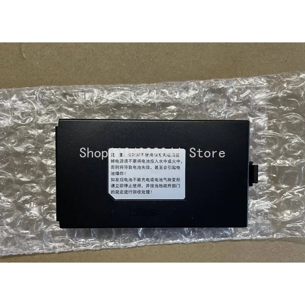 High-quality Products Fot Zongbang X5 Terminal Handheld Scanner PDA Battery 30-DC3800MA-C001 3800MAH