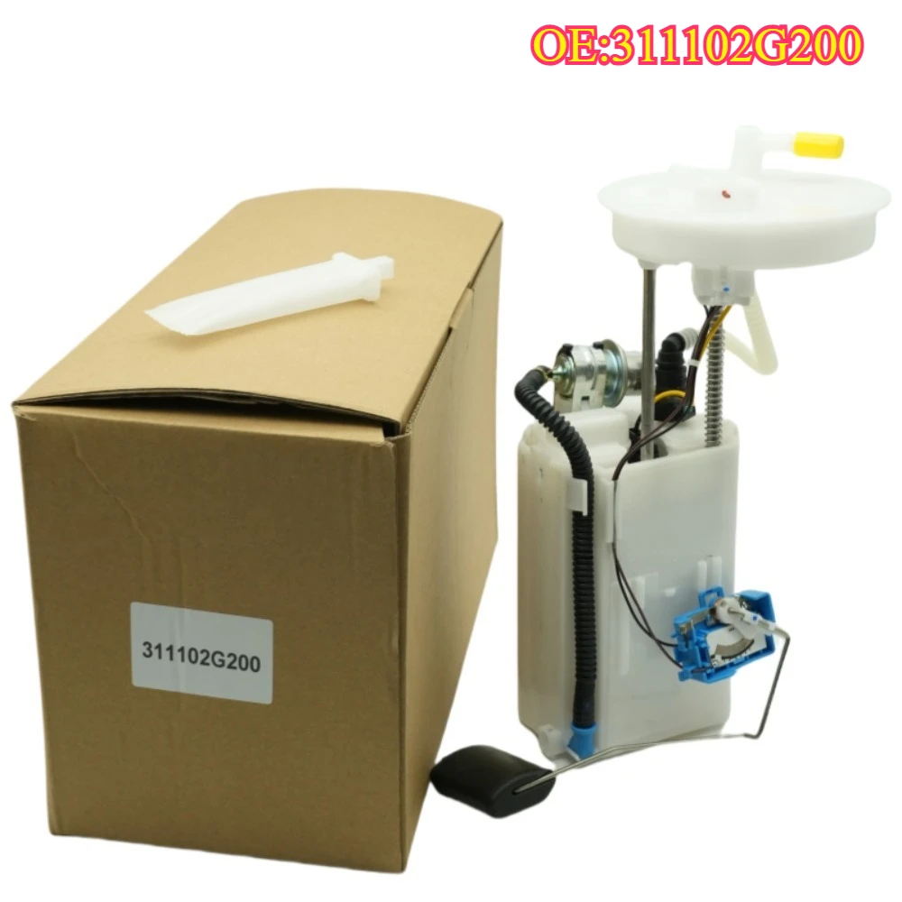 

High quality New for 311102G200 31110-2G200 Fuel Pump Assembly for Hyundai Kia MAGENTIS II MG 2005-2010 2.0L