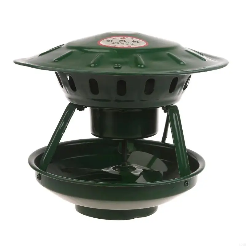 Máy hút khí gia đình E06B Bụi Kẻ ống khói gây ra dự thảo FAN HOME 220V, 60W
