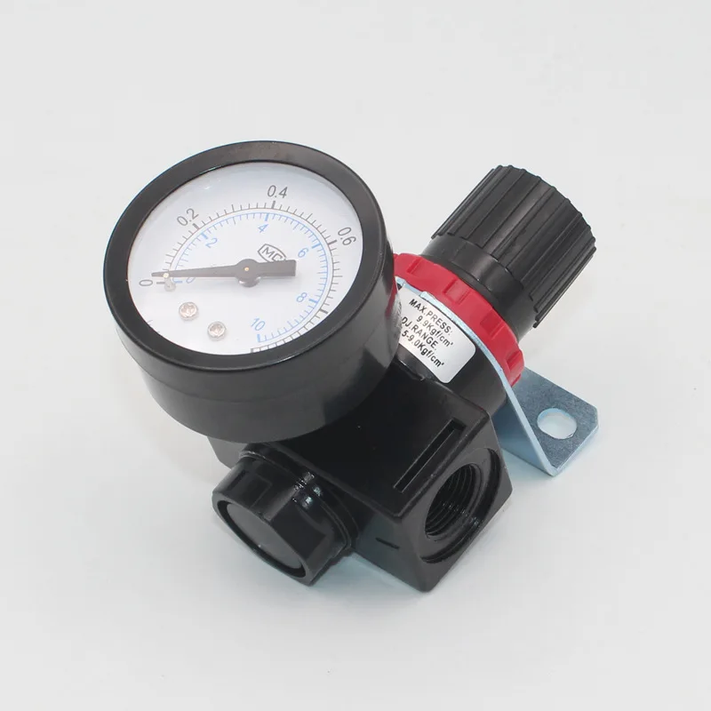 BR3000 Two-piece Unit,Pneumatic Component,Industrial Air Source Processor,Pneumatic Filter Oil Water Separator