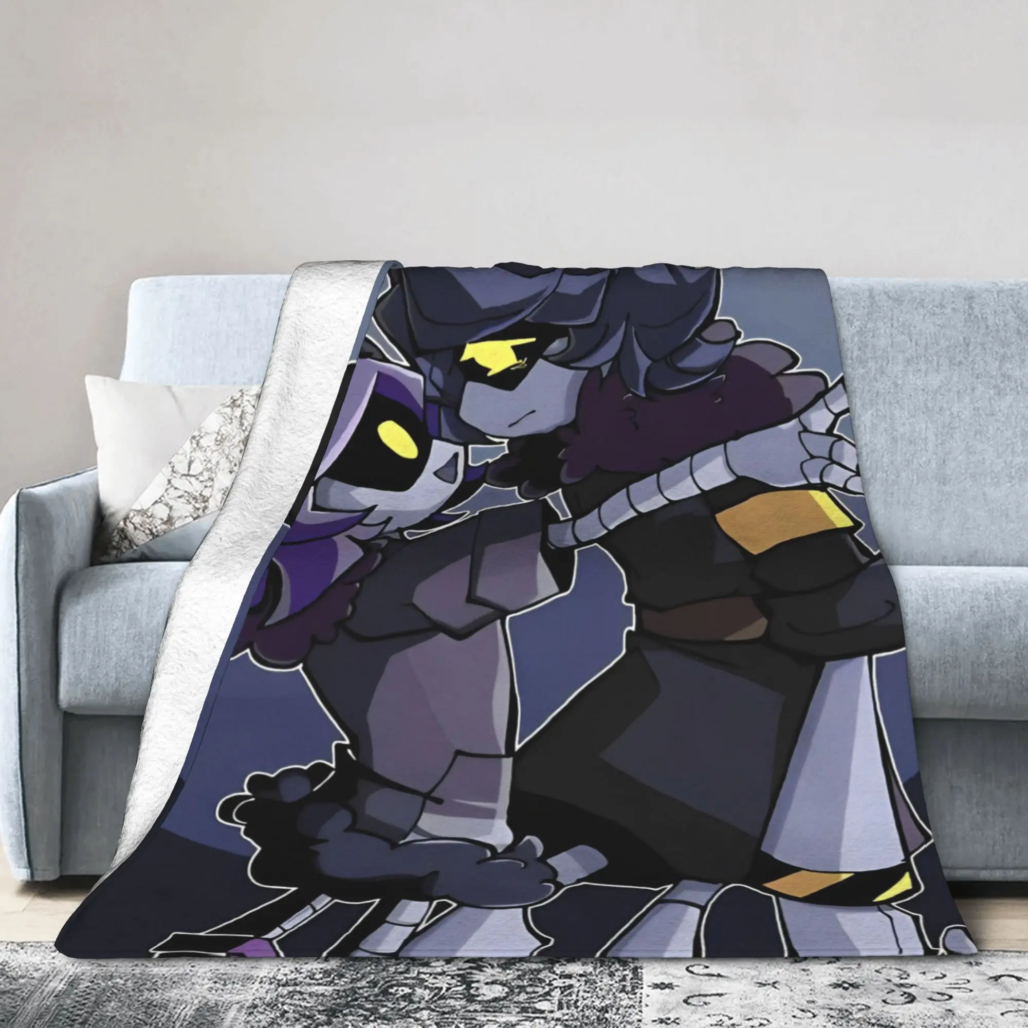 Novelty Design Murd…