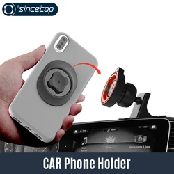 Car Phone Holder Mount For iPhone 17/16/15/14/13/12/11 Pro Max Accessory Portable GPS Stand Dashboard Windshield Mount
