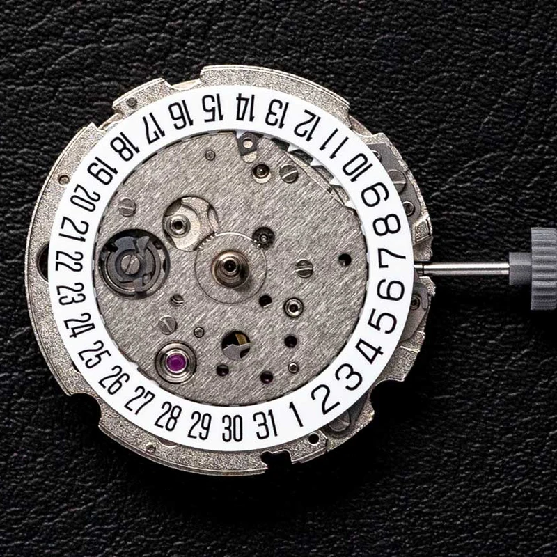 New 8215 Miyota Movement Original Japanese Mechanical Automatic Movement Original Japan Made Watch Machine