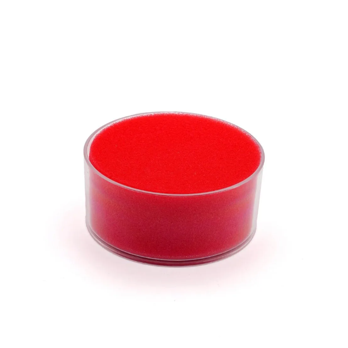 

4Pcs Finger Wet Sponge Counting Money Cashier Supplies Money Handling Sponge Bank Office Counting Grip Cash Box