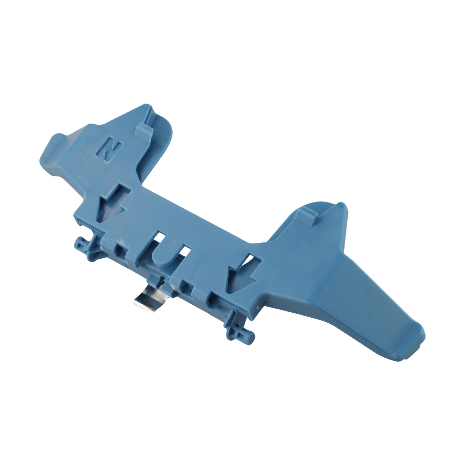Soporte de repuesto para bolsa de polvo azul para aspiradora Miele S8310 S8320 S8330 S8340 S8390 C3, pieza completa 7793095 7793