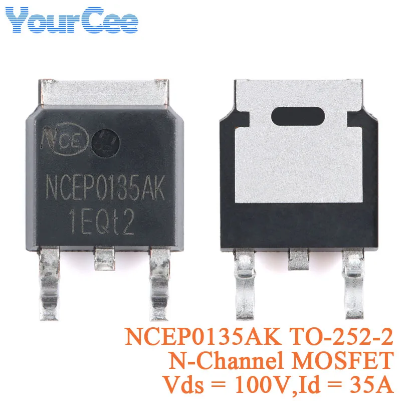 10Pcs/5Pcs NCEP0135…