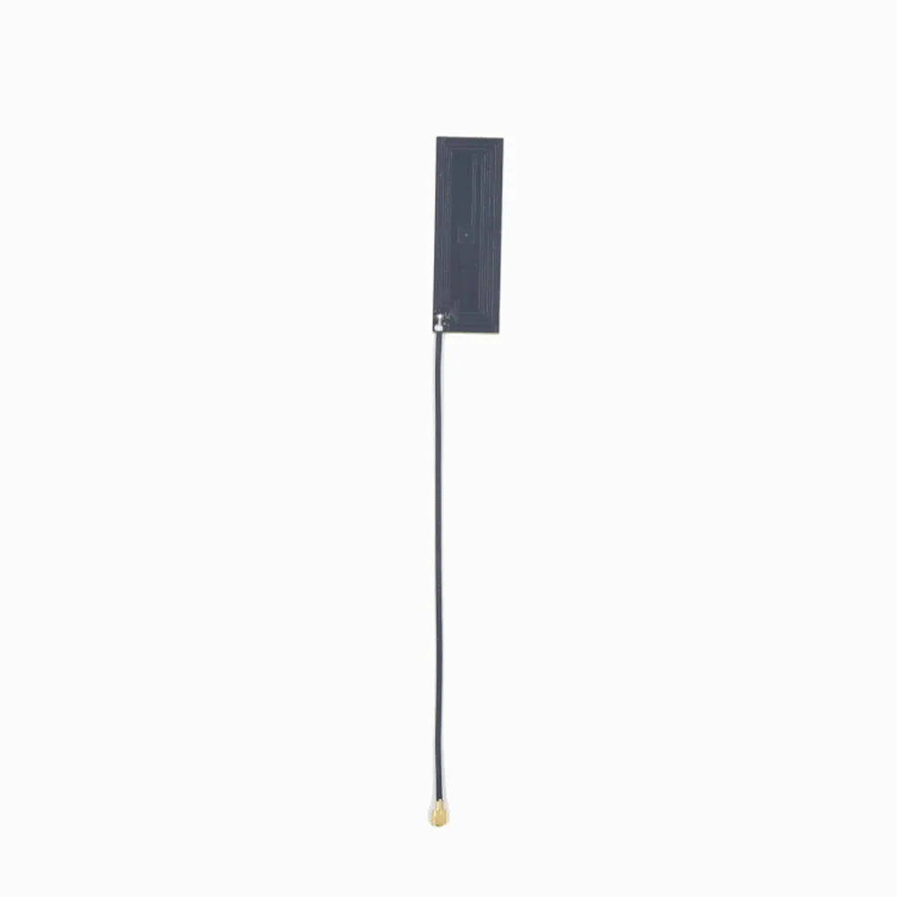 Taidacent 5PCS NFC Flexible PCB Antenna 13.56 mhz Embedded NFC Chip Module Antenna NFC Signal Eextender Longer Easy Reading