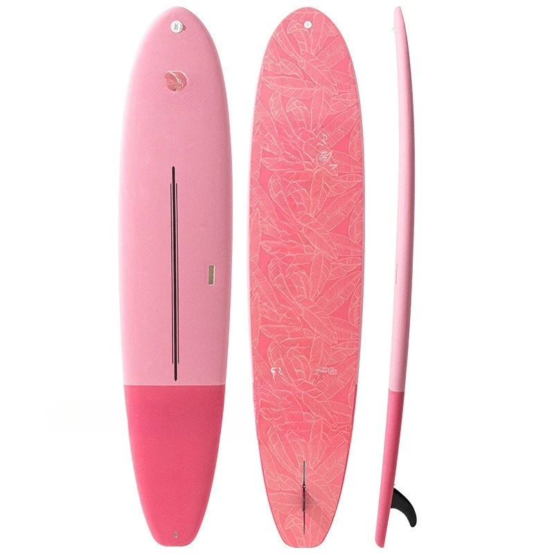 Sea surfboard longboard professional novice training 9 feet water surfing practice board