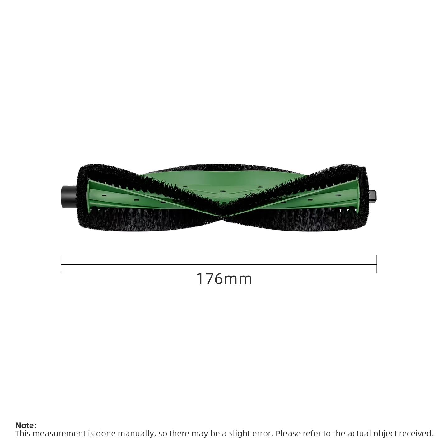 For IRobot Roomba Plus 415/ 415X/ 515/ 575/ 516/ 576 Combo Robot Vacuum Parts Main Brush Side Brush HEPA Filter Mop Pad Dust Bag