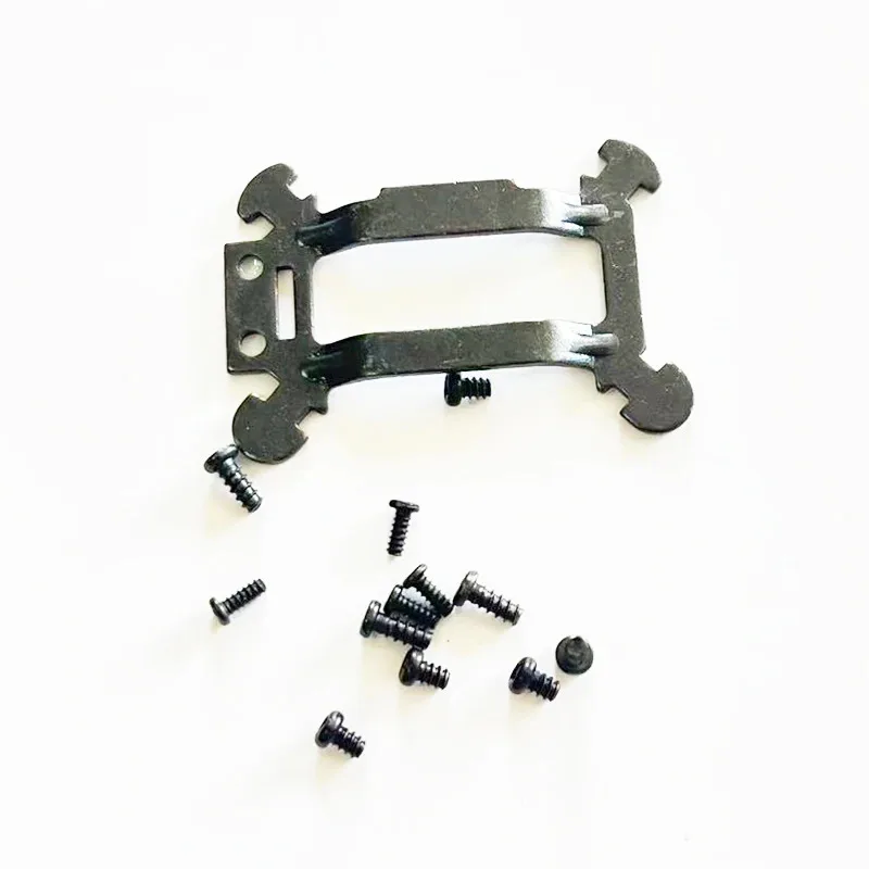 

MavicPro/Platinum Gimbal Vibration Board Absorbing Mounting Upper Plate For DJI Mavic pro/platinum drone Gimbal