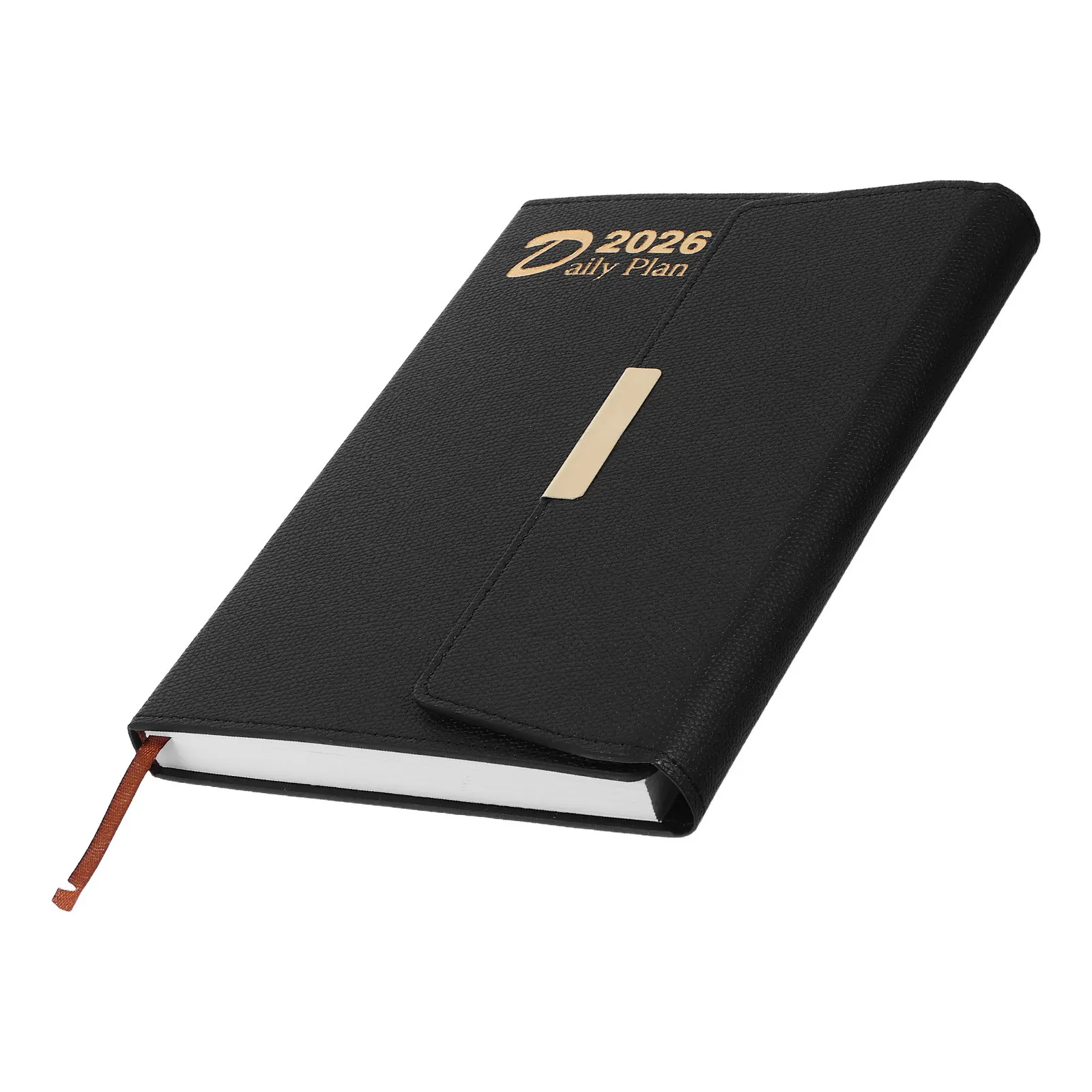 2026-dated-a5-daily-planner-notebook-compact-resistant-paper-monthly-index-desk-planner-yearly-organizer-productivity