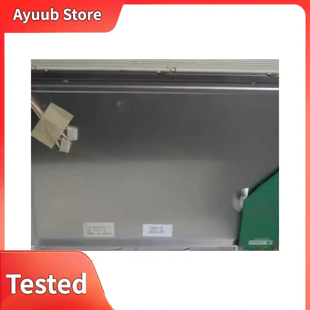 LQ121S1DG11 Pantalla original de 12,1 pulgadas