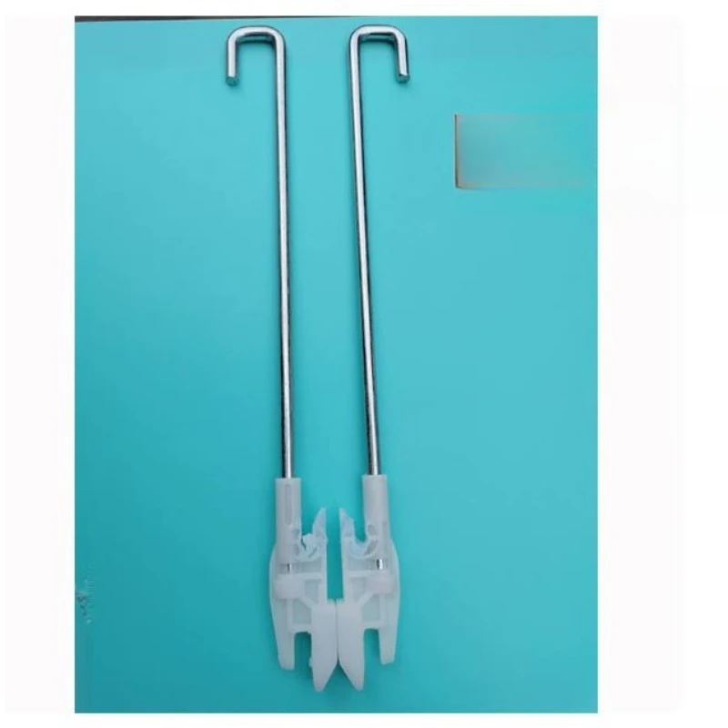 Suitable for electric piano GHS keyboard counterweight lever metal rod P95/105/115/125/300 under the keyboard