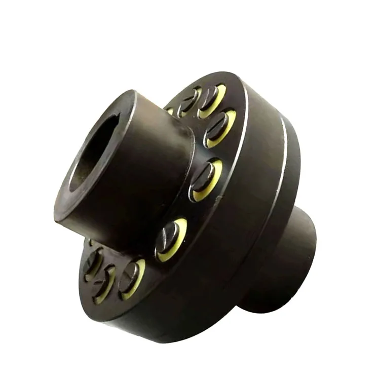 

High Quality Elastic TL Sleeve Pin Coupling/Shaft Coupling Flexible Rubber Tl,Drive Shaft Coupling