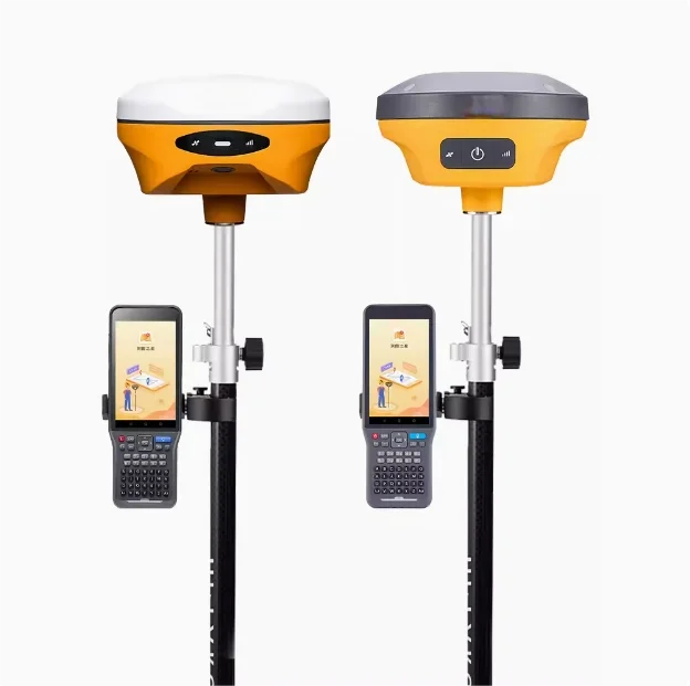 

Система GPS GNSS RTK, приемник Gnss Rtk