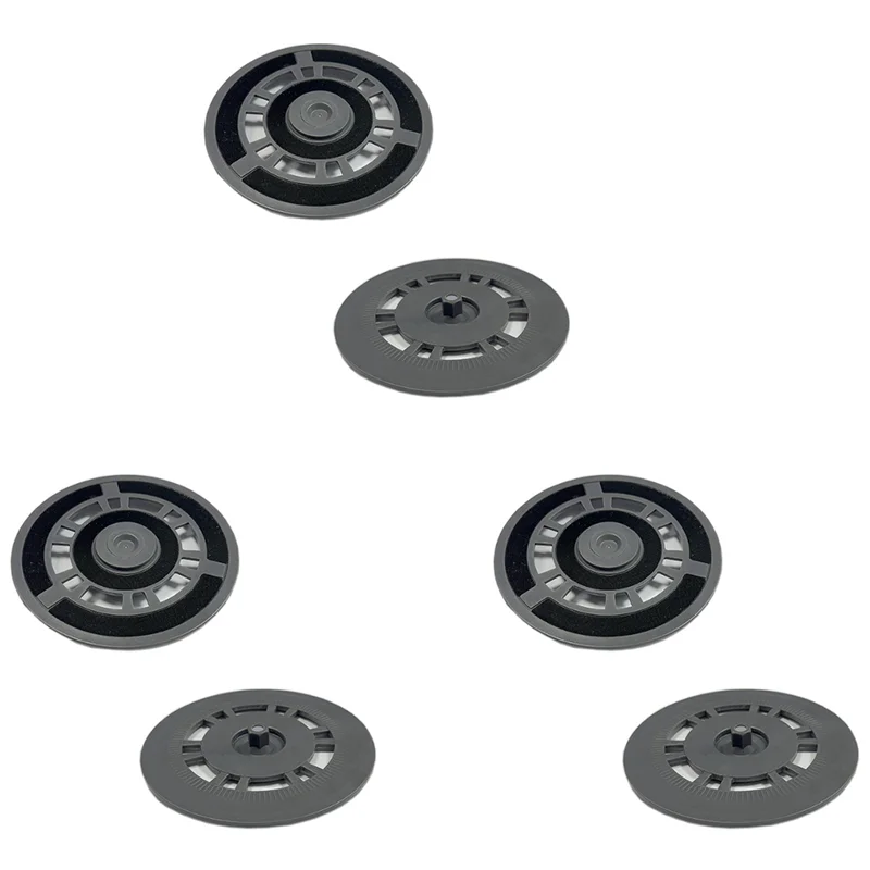 A29R 6PCS Mop Stand… - image