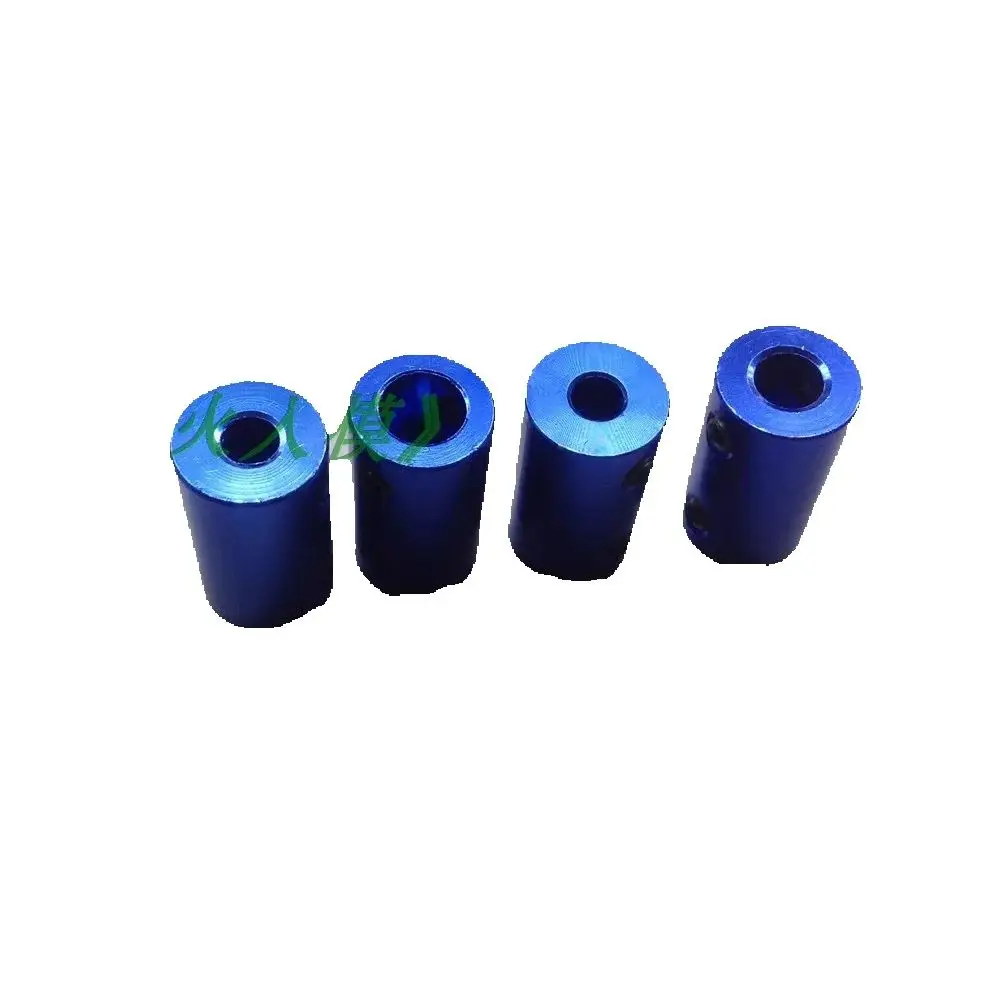 5x8mm Universal Joint Model Car Water Pipe Boat Trawler Motor Coupling