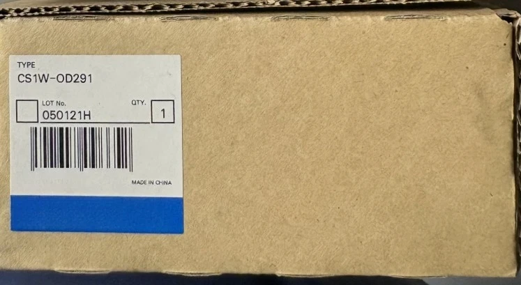

Brand New Original CS1W-OD291 CQM1-CPU45-V1 A1SY18AEU A1SJ71AP21 A1SJ71AR21 Fast Delivery