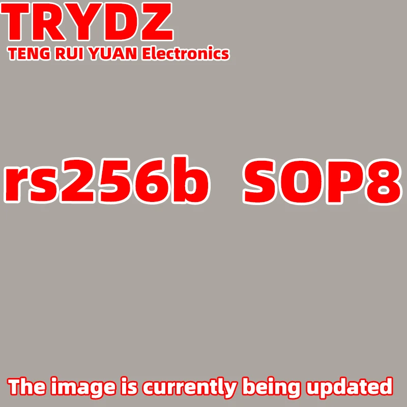 

50-20шт rs256b СОП8