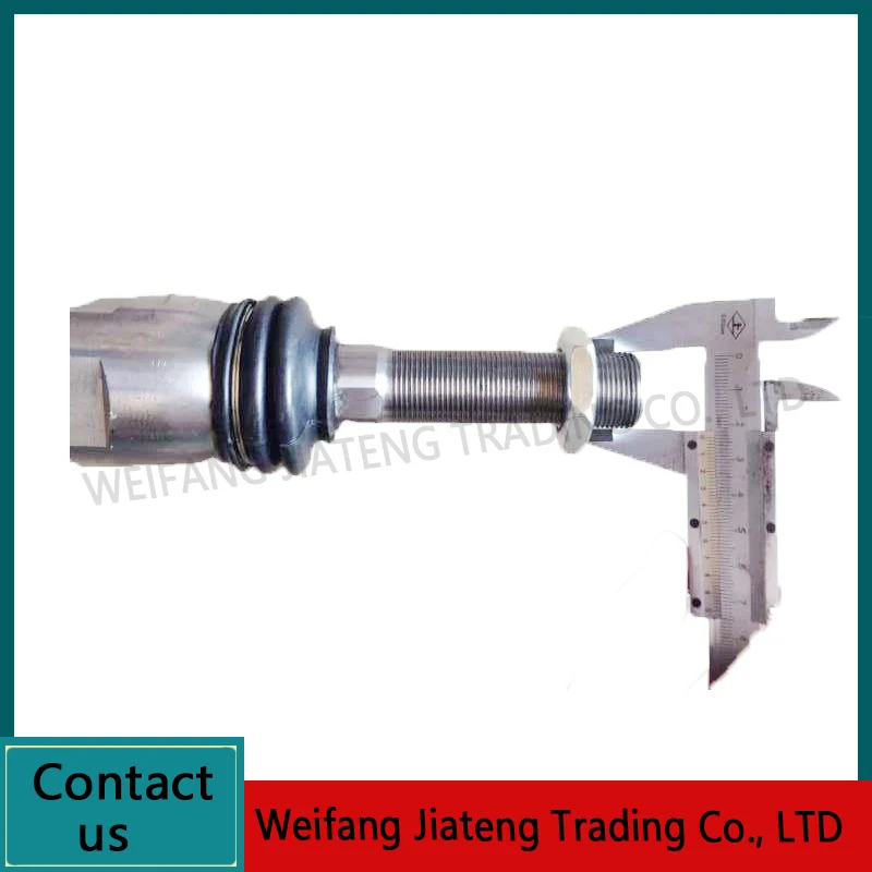 For Foton Lovol tractor parts TC02311 Connect the ball head