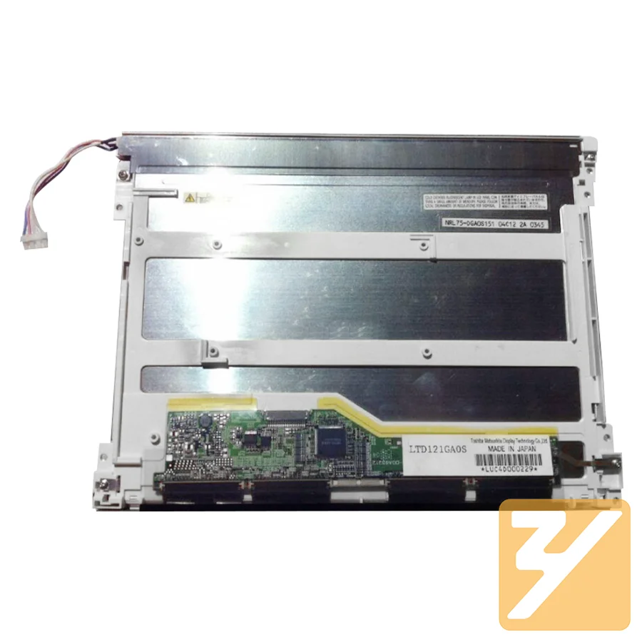 

LTD121GA0D LTD121GA0S 12.1" 1024*768 TFT-LCD Screen Panel