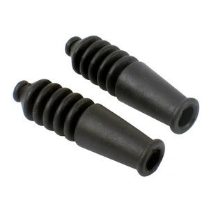 Ztto bike v-freio noo Klapprohrkabelführung Gummiärmel 10 Hauptverkäufe BMX Street - №1