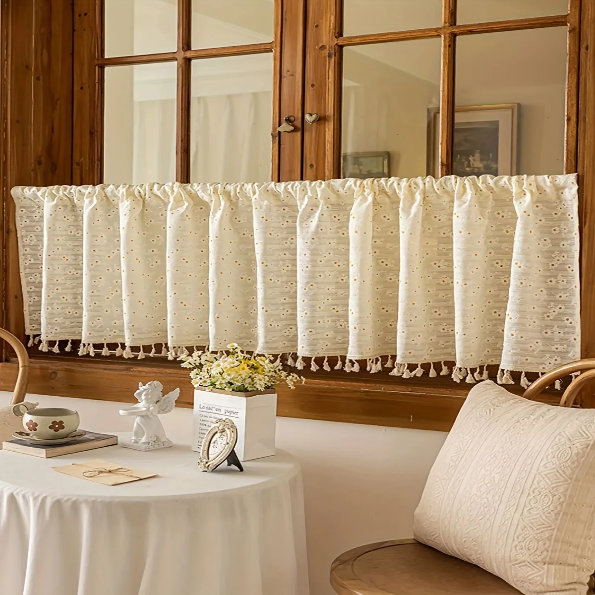 1Pc New Small Yello…