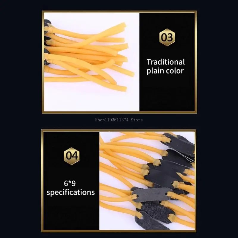 

Катапульты профессионального уровня с резиновой трубкой, высокие отскоки, малый износ, поставка для любителей спорта