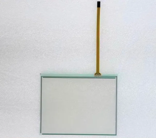 

Подходит для обучающего пульта YRC1000, новый сенсорный экран JZRCR-AP11-1 YRC1000.