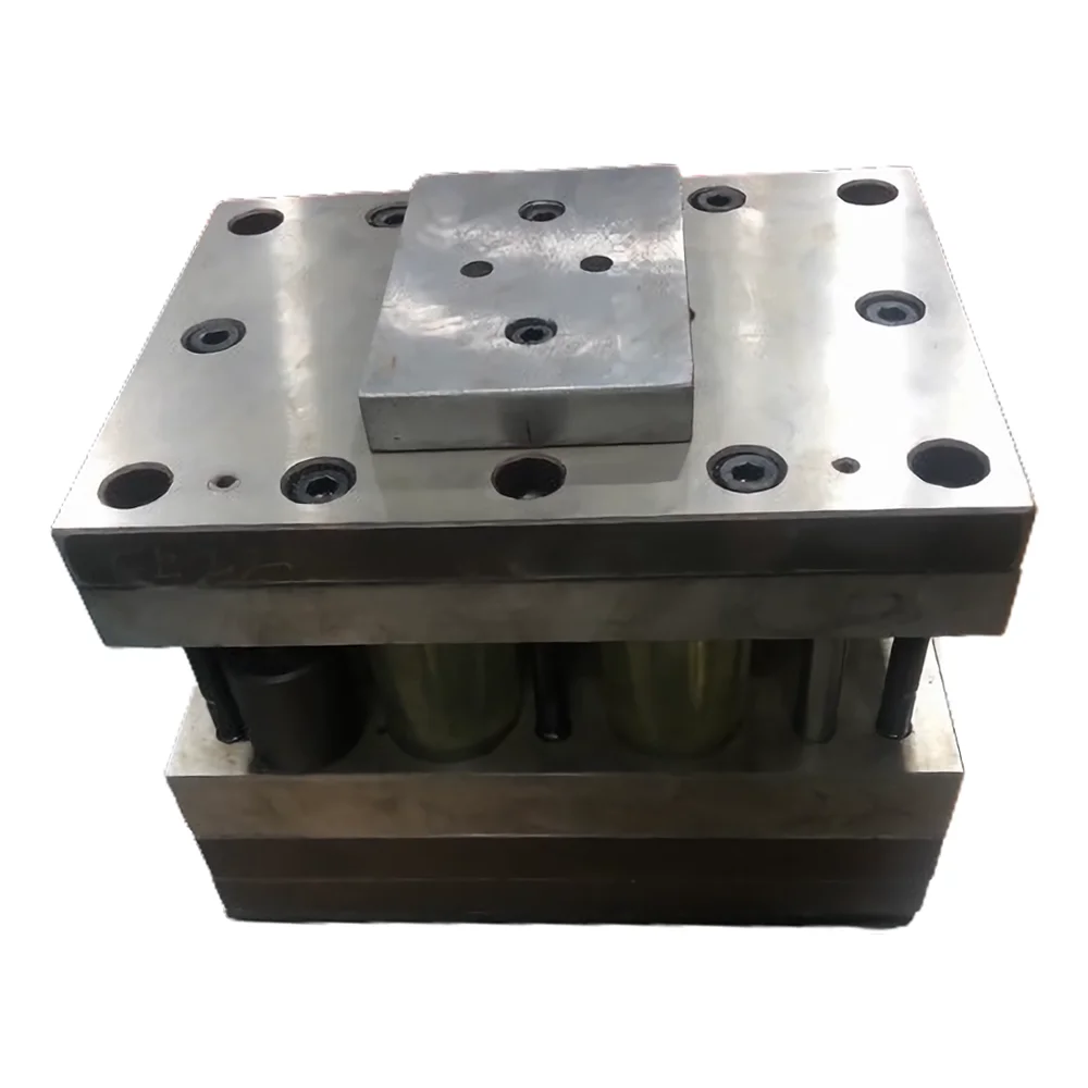 Steel Mold used for the Hydraulic Punch Machine Coin Minting Die  for  Coin and Bar Pressing