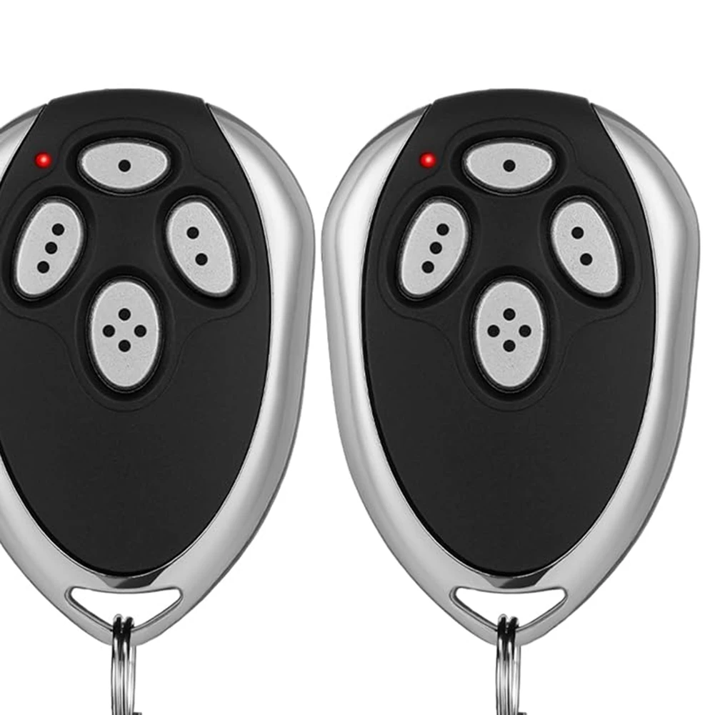 A72Z Pilot do bramy garażowej z pilotem do bram garażowych Aleko LM123