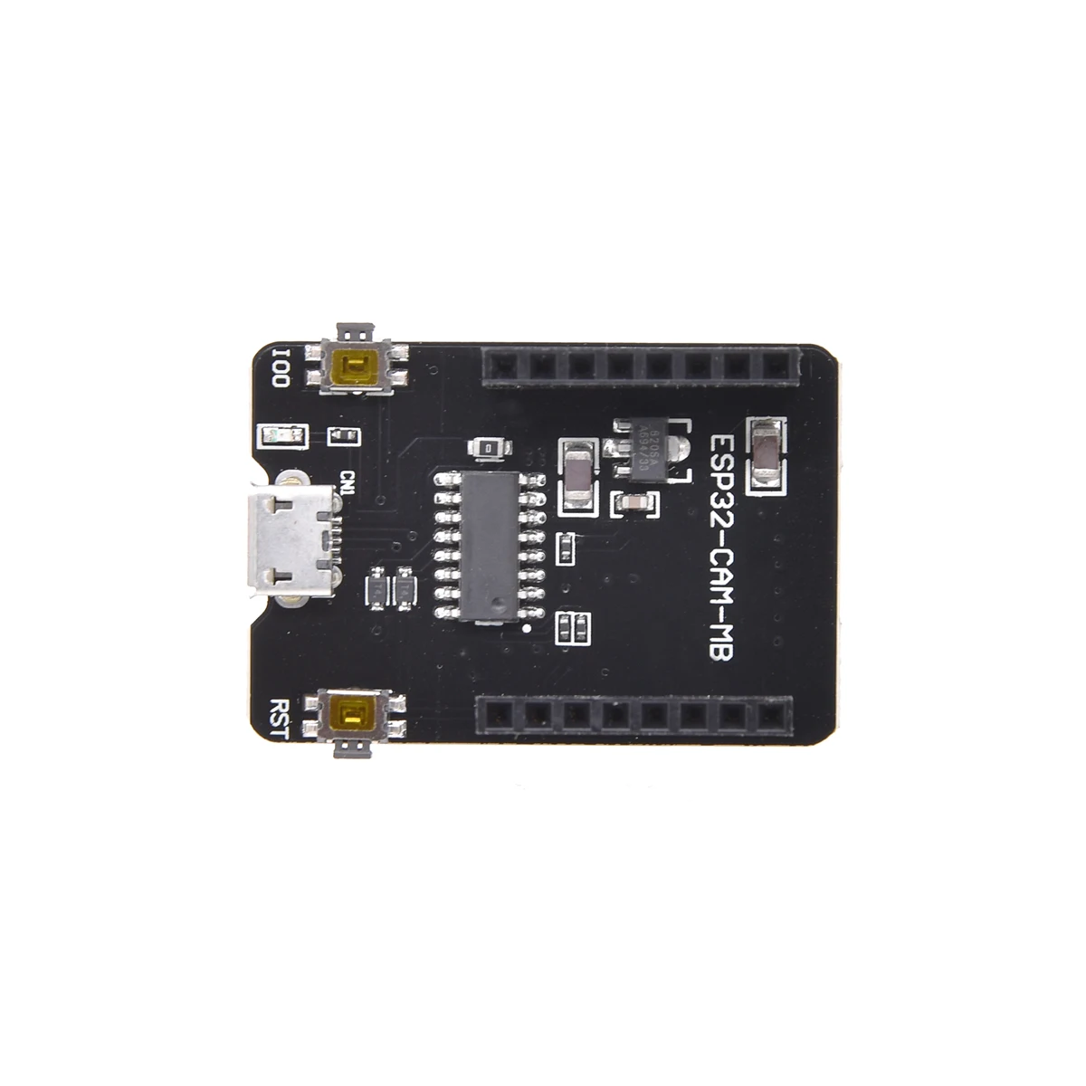 1SET ESP32-CAM-MB WiFi Bluetooth Module Camera Module ESP32 Development Board CH340/340G OV2640 Camera 2.4G Antenna For Arduino