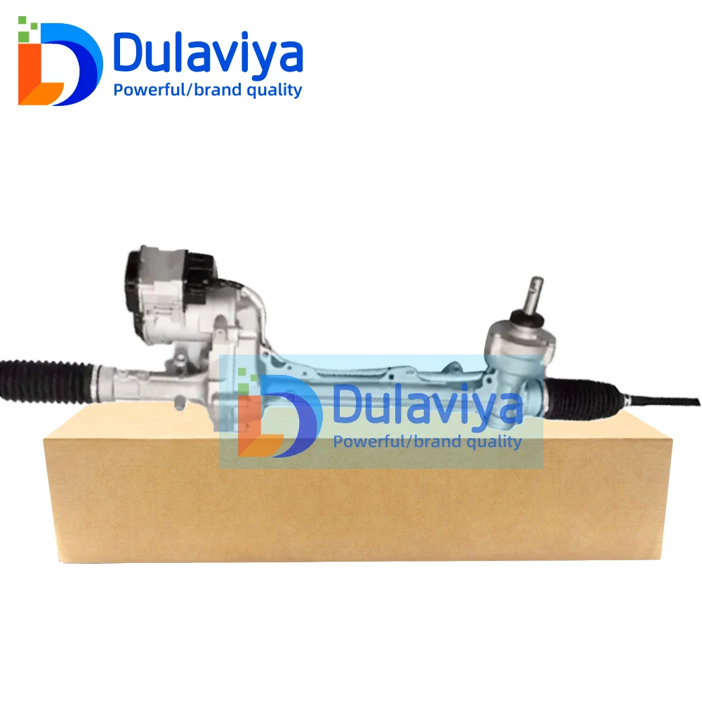 

EB5Z3504BARM Electric Power Steering Rack Gear Box LHD For Ford Explorer DB5Z3504KE DB5Z3504LE EB5Z3504TRM DB5Z3504AE E5BZ3504AM