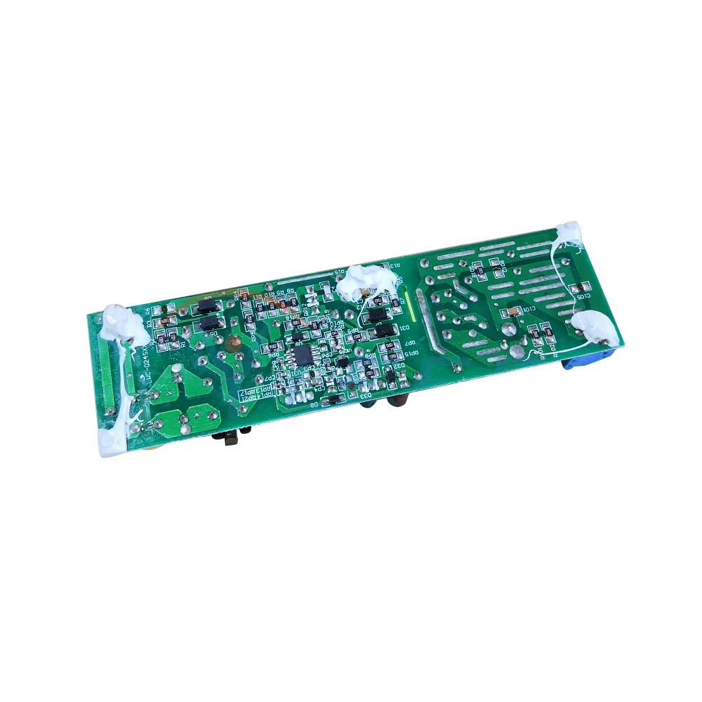 LED Control Device LWC-024S050SSE KX01 24-48Vdc 24W 0.5A For LED DRIVER