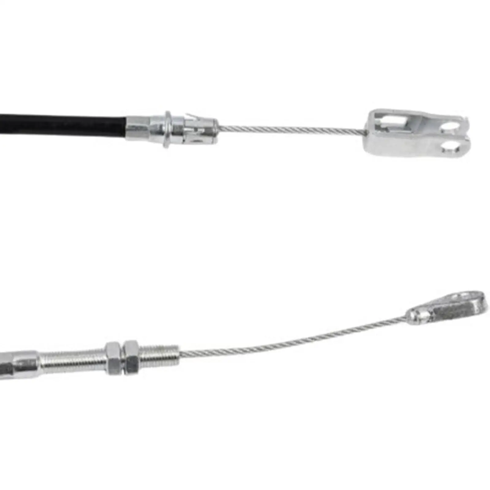 Mowers Deck Lift Cable Smooth Height Adjust Restore Uniform Lawn for SFZ-48H-24KT SFZ-52H-26KT