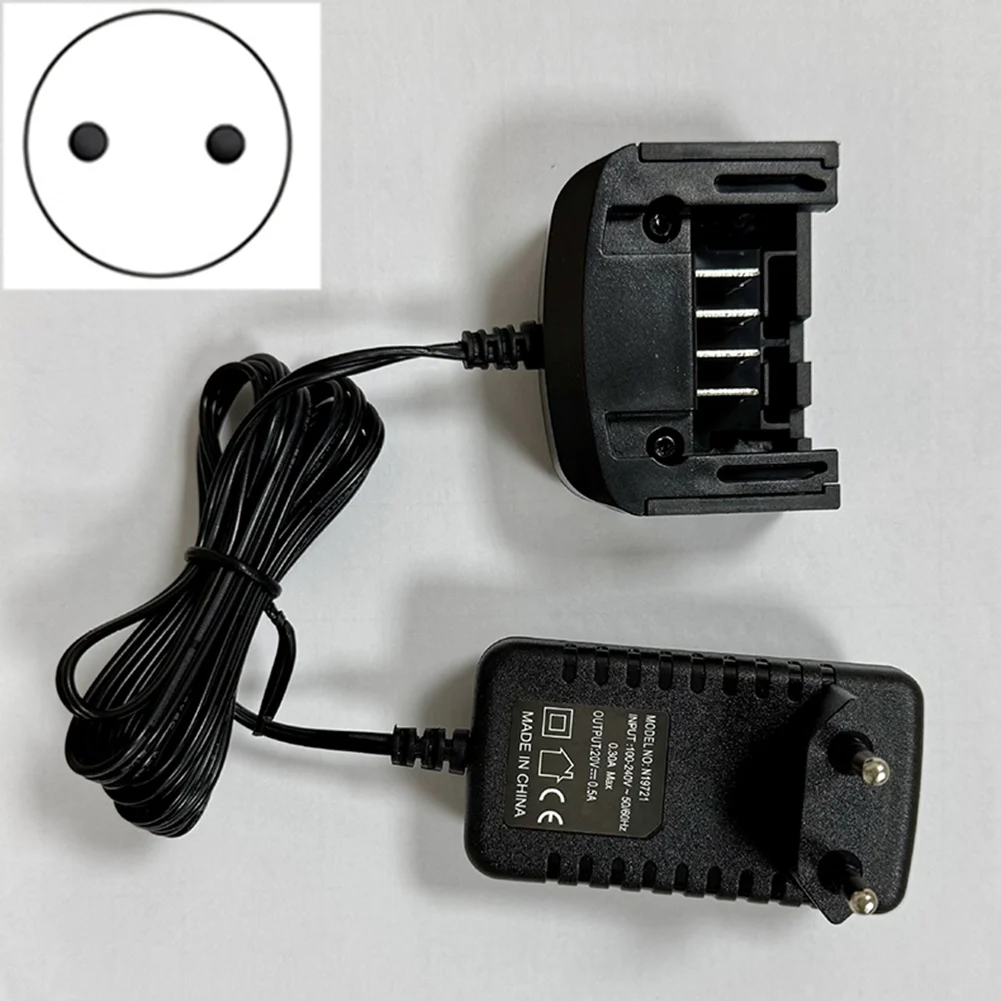 

Best-LCS1620 Lithium- Battery EU Plug For Black And Decker 14.4V 18V 20V Li- Battery Models-LBXR20 LBXR20-OPE LB20