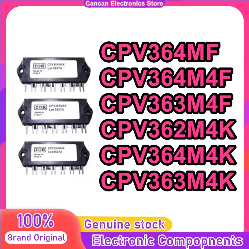 cpv362m4k-cpv364m4k-cpv363m4k-cpv364m4f-cpv363m4f-cpv364mf