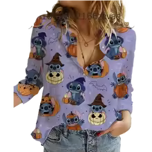 Cheshire Cat Women's Blouses Shirt