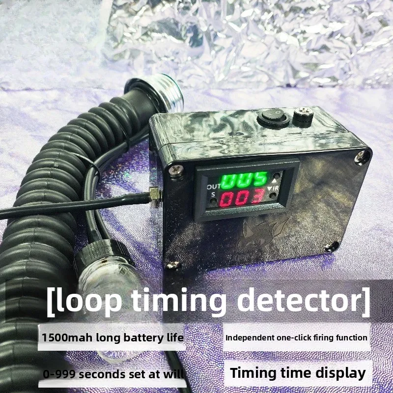 Intelligent Remote Control Random Timing Olfactory Machine Aspirator Automatic Olfactory Device