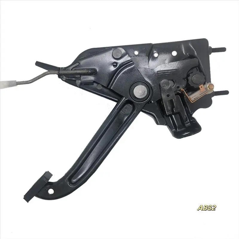 

5093656AA Car Emergency Brake Pedal Assembly For Jeep Wrangler YJ 1987-1995 CJ6 CJ7 CJ8 1976‑1986 Parking Brake 53009159