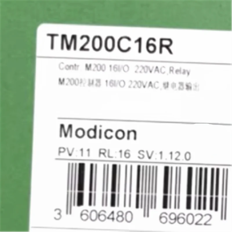 New Original 1 year warranty  TM200C16R  TM200C20R   TM200C40R  TM200C60R  TM200CE24R  TM200CE24T  TM200C16T  TMCR2AM3