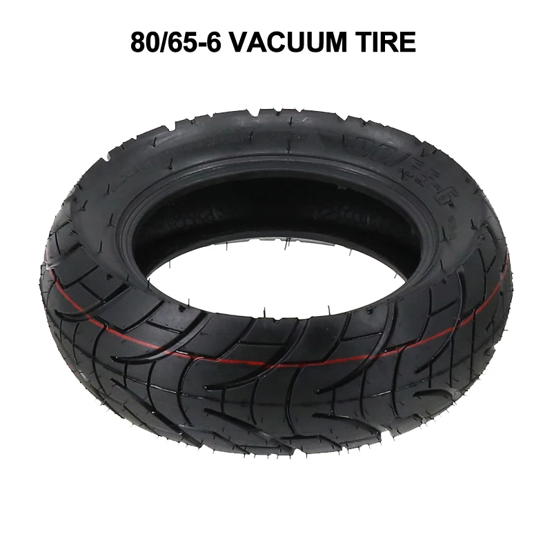 Electric Scooter Tire 10Inch 80/65-6 255x80 10X3.0Tyre for Inokim oxo Kugoo M4 G1 Dualtron VICTOR EAGLE Speedway 4 Zero 10X Bike view 6