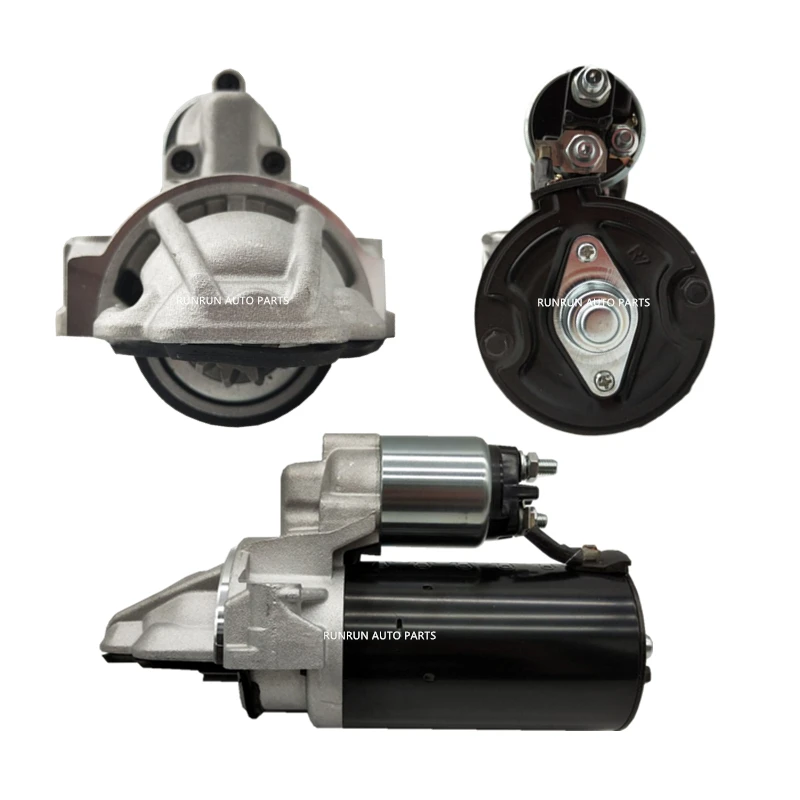 12V 2.0KW 12T Start…