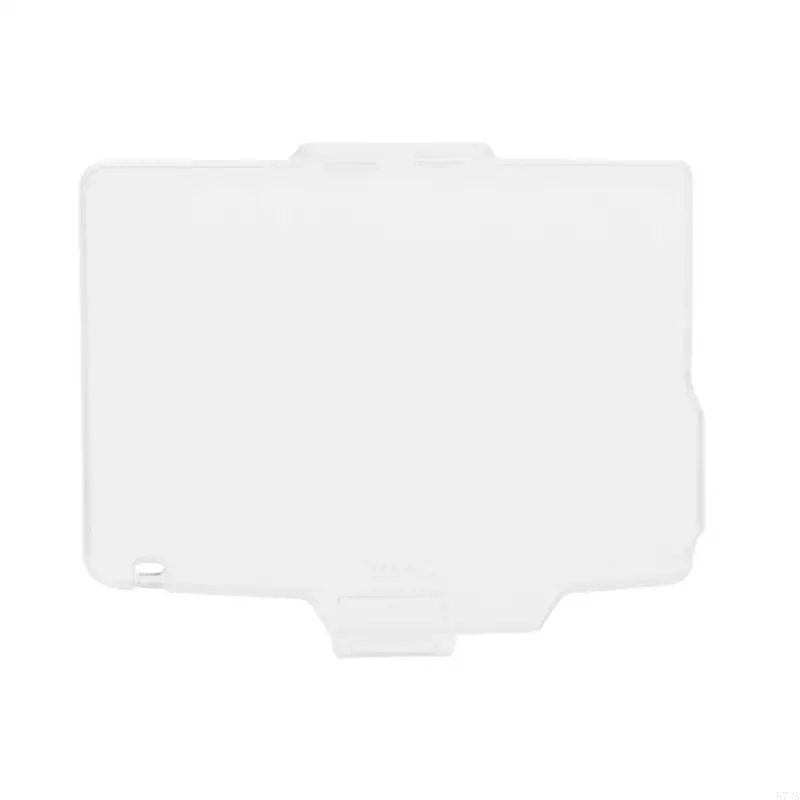 573A Жесткая защитная пленка для ЖК-монитора для аксессуаров для камеры D90 BM-10