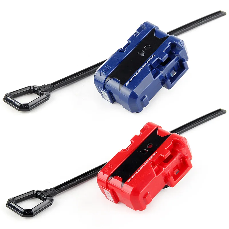 GF explosão giroscópio série X acessórios periféricos régua BX transmissor brinquedo vermelho azul opcional