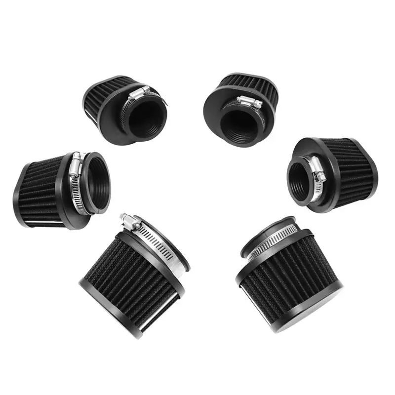Best-Selling Motorcycle Air Filter Motocross Scooter Air Pods Cleaner For PWK 21/24/26/28/30/32/33/34/35