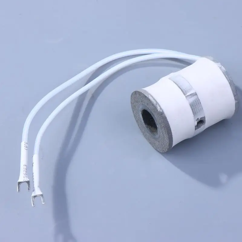 New 1 PCS Festivals Cold Spark Firework Machine Heater Heating Coil Element Spare Part For Flame Spark Spray Fountains