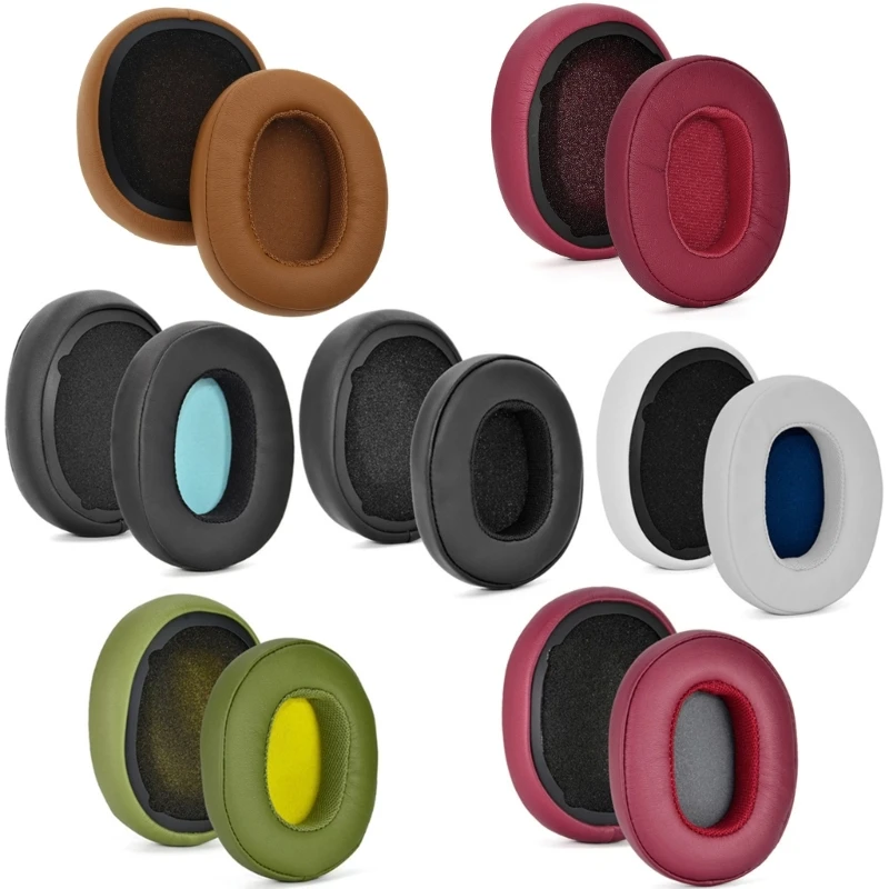 Qualified Replacement Soft Sponge Cushion forSkullcandy Crusher Wireless/Crusher X6HB