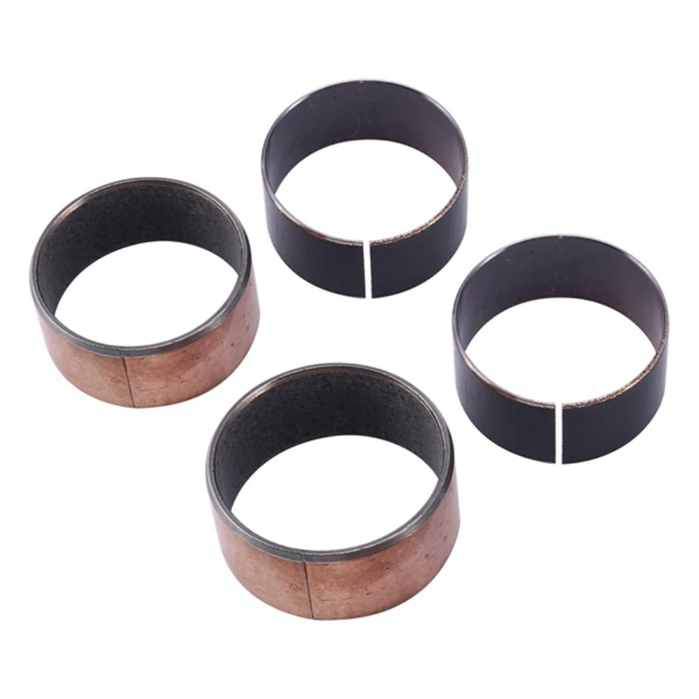 A09E-Motorcycle Front Rear Suspension Fork Absorbers Sleeve Rings For Honda STEED 400 VT400 600 - view 3