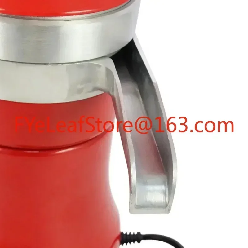 110V/220V Fresh Milk Cream Electric Centrifugal Separator Metal 80L/h US EU Stock